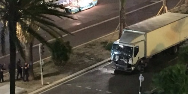 Nice'deki saldırının ilk kurbanı bir Müslüman