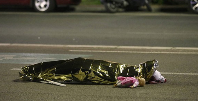 Nice'deki terör saldırısında ölen ya da yaralanan Türk vatandaşı var mı?