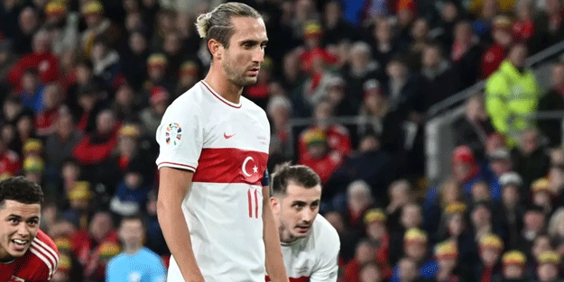 Nice'ten Yusuf Yazıcı hamlesi