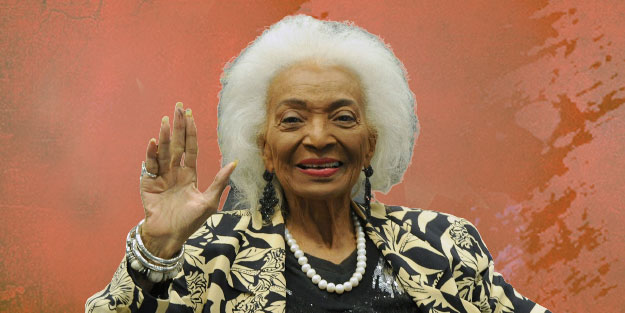 Nichelle Nichols hayatını kaybetti! Nichelle Nichols kimdir?