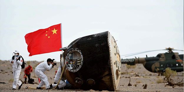 Niçin gönderileceği belli oldu Ay’ın gizemli bölgesine yüksek riskli görev