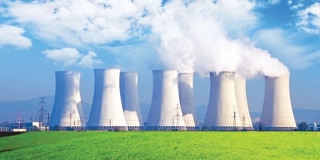 Niçin nükleer enerji kullanmalıyız? - VIDEO