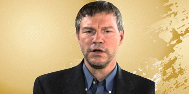 Nick Szabo kimdir? Bitcoin mucidi Nick Szabo nereli? Nick Szabo mesleği ne?