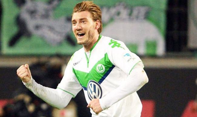Nicklas Bendtner'den sürpriz transfer!