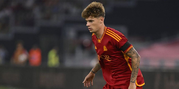 Nicola Zalewski Galatasaray'da! Transfer ücreti dudak uçuklattı