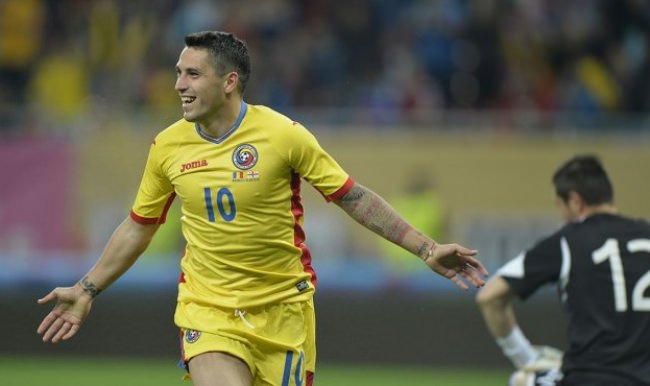 Nicolae Stanciu: Fener’e gitmedim çünkü...