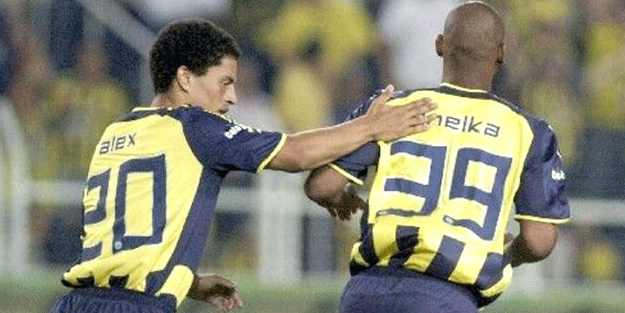 Yıldız isimden Fenerbahçe açıklaması: Görüntüleri Netflix kesti