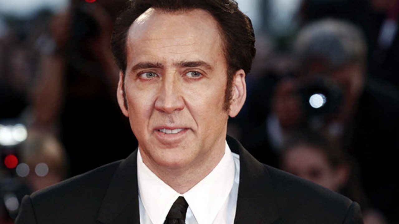 Nicolas Cage yapay zekaya ateş püskürdü! Hayallerimizi robotlara bırakmamalıyız