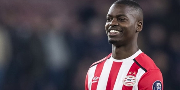 Nicolas Isimat Mirin kimdir? Isimat Mirin hangi takımlarda oynadı?