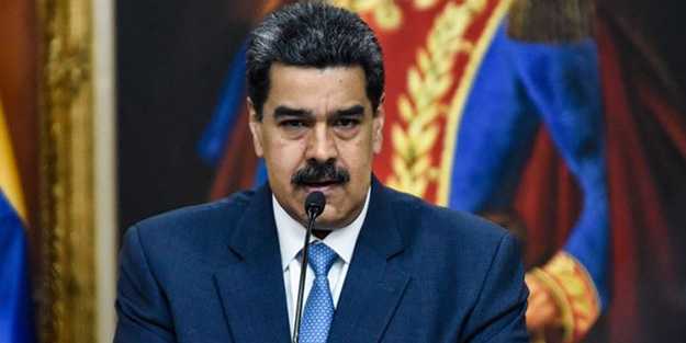 Nicolas Maduro suikast emrini veren kişiyi açıkladı! ‘Keskin nişancı arıyorlar’