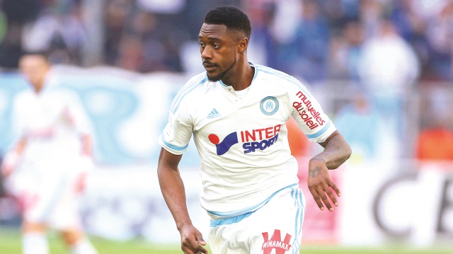 Nicolas N'Koulou imza parasına kaldı