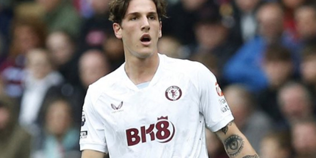 Nicolo Zaniolo İtalya'da alay konusu oldu! İşte sebebi...