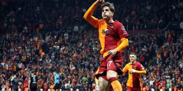 Nicolo Zaniolo'da flaş gelişme! PFDK kararını açıkladı