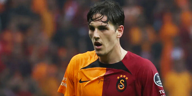 Nicolo Zaniolo'dan büyük vefasızlık! Bir de büyük yıldız demediler mi aylarca şu çocuğa!