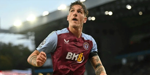 Nicolo Zaniolo'ya İtalya'dan sürpriz talip!