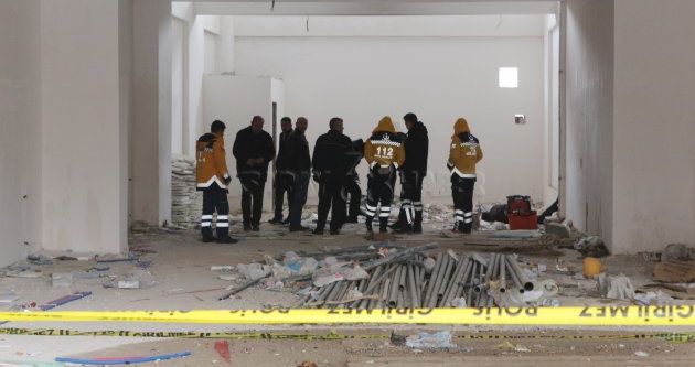 Niğde’de şüpheli ölüm