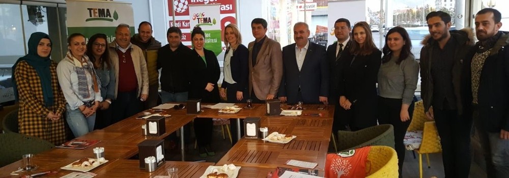 Niğde Doğa dostu Belediye Başkanlarını arıyor 