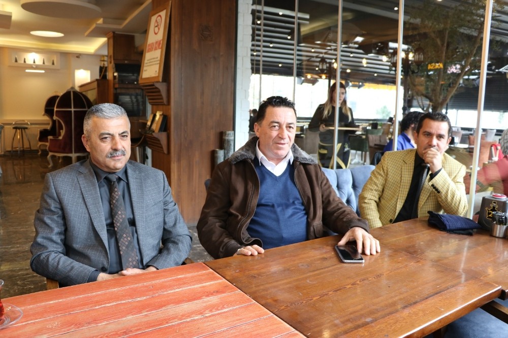 Niğde Esnaf Kooperatifi Türkiye’de birinci sırada 