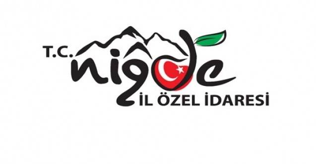 Niğde İl Özel İdaresi taşınmazlarını kiraya veriyor