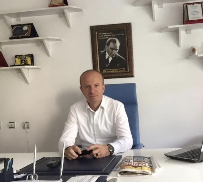 Niğde Mali Müşavirler Odası Başkanı Hikmet Bekil: 