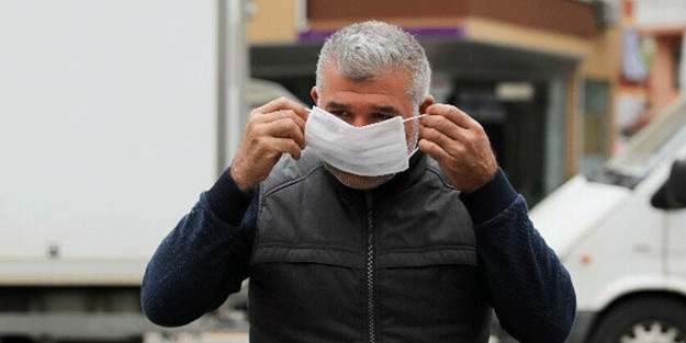 Pandemi Kurulu kararını duyurdu: 1 Temmuz'dan itibaren zorunlu