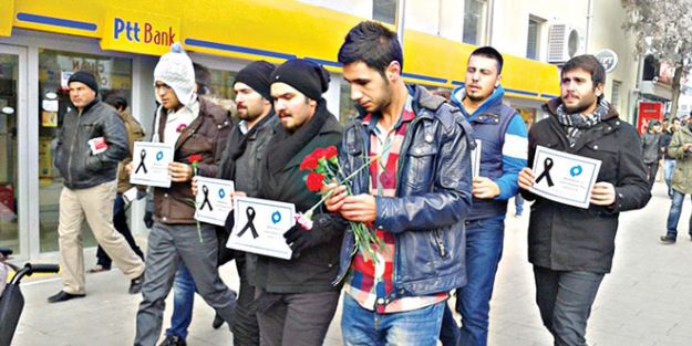 Niğde Üniversitesi’nden ölüme dâvetiye