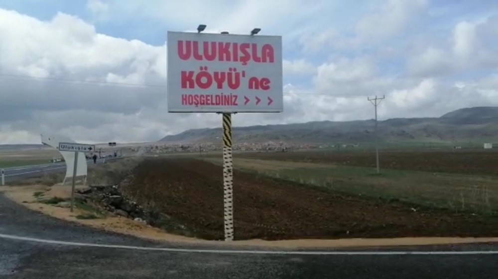Niğde’de 1 köy karantinaya alındı 
