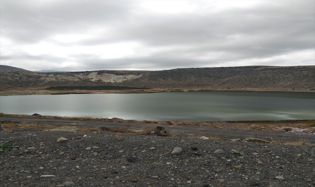 Niğde’de 450 dönüm ultra klimalı jeotermal sera kurulacak