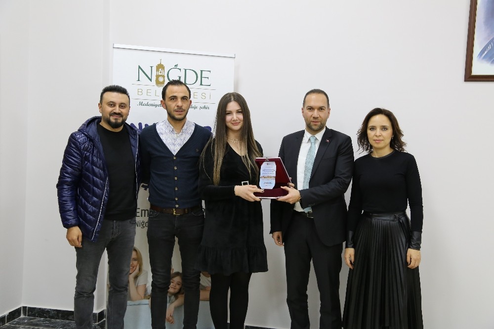 Niğde’de ‘Anne Baba Okulu’ açıldı 