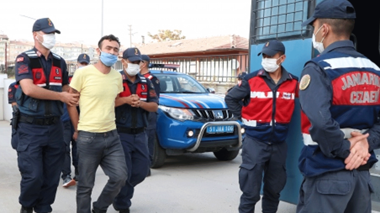 Niğde'de büyük uyuşturucu operasyonu! 3 kişi tutuklandı!