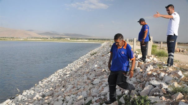 Niğde'de cesedi aranan genç evde bulundu