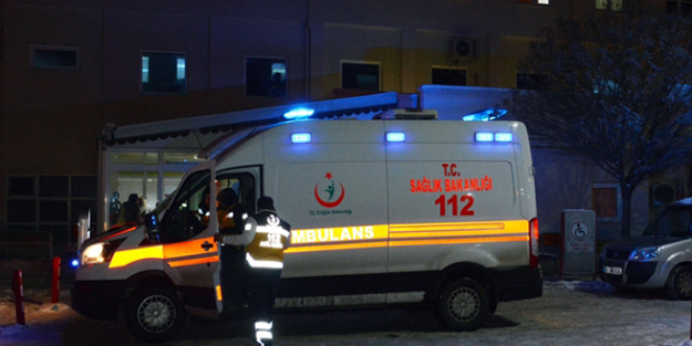 O ilimizde ’domuz gribi’ şüphesi...