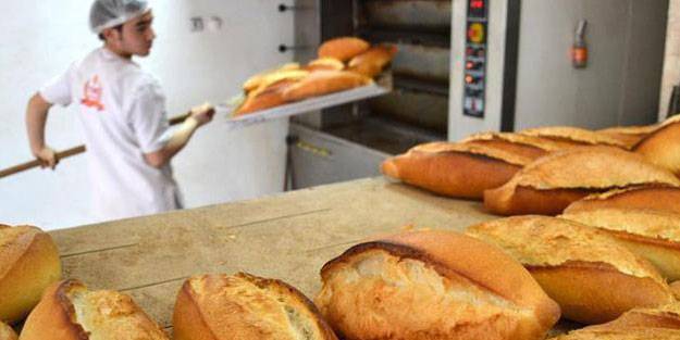 Niğde’de ekmeğe zam mı geldi? Niğde’de ekmek ne kadar?