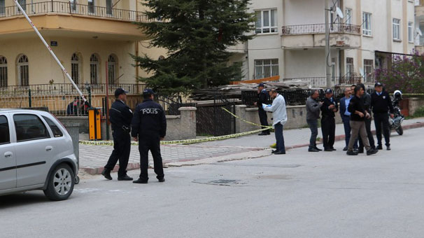Niğde’de eşine ve kayınvalidesine küstü, üzerlerine kurşun yağdırdı