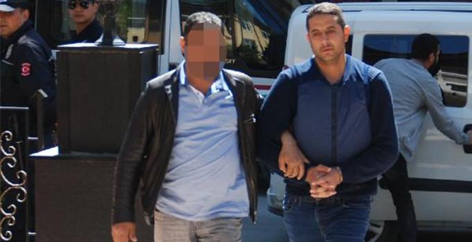 Niğde'de eşini öldürüp kayınvalidesini yaralayan koca tutuklandı
