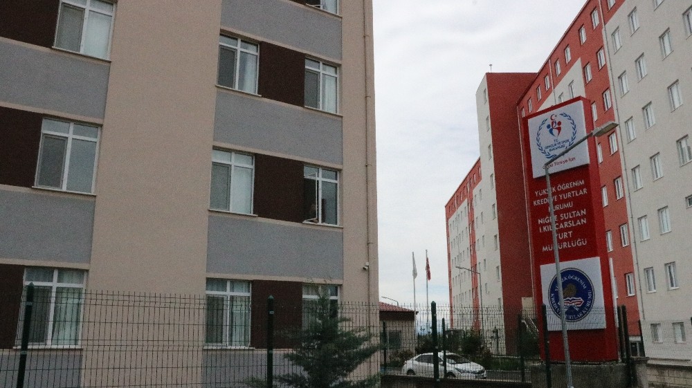 Niğde’de gözlem altında bulunan 232 Türk vatandaşı evlerine gönderildi 