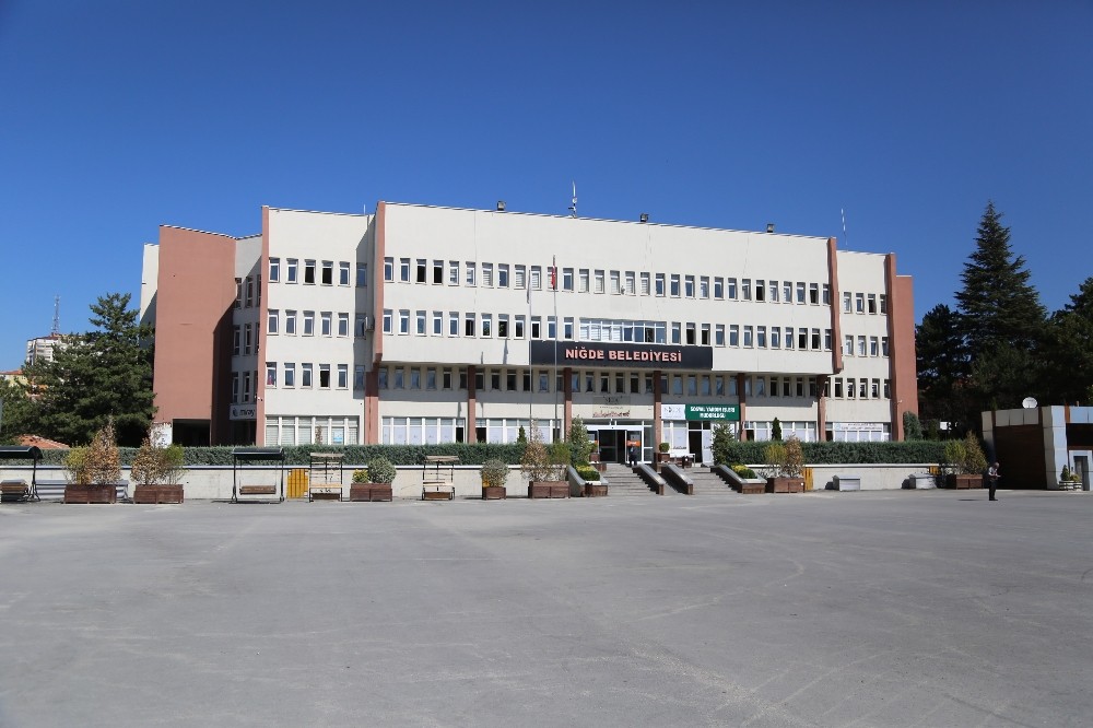 Niğde’de Halk Günleri iptal edildi 