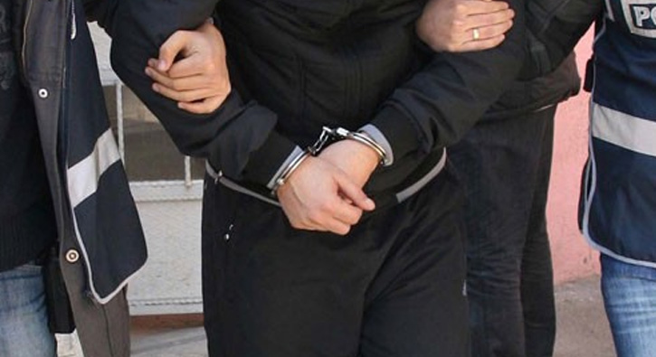 Niğde'de hırsızlık zanlısı tutuklandı