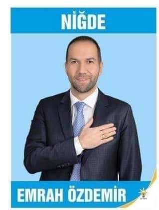 Niğde’de İlçelerde seçim sonuçları 