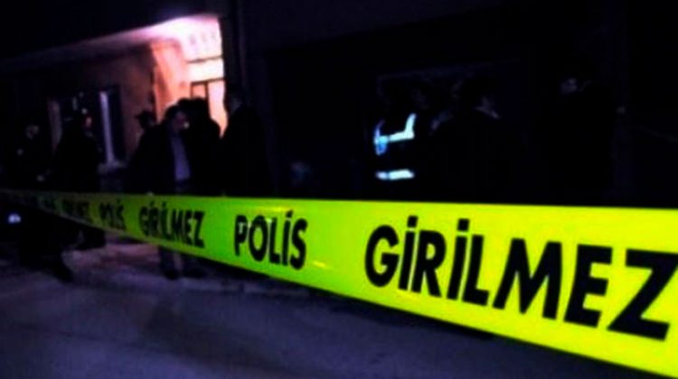 Niğde'de kadın cesedi bulundu