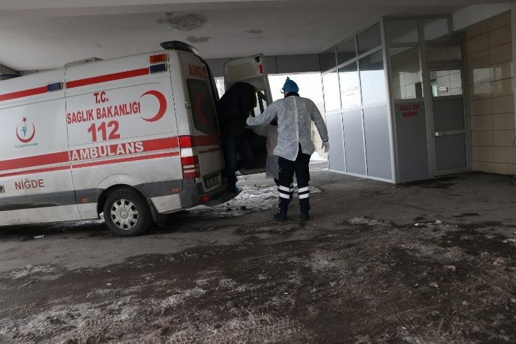 Niğde’de karantinaya alınan umrecinin tahlilleri temiz çıktı 