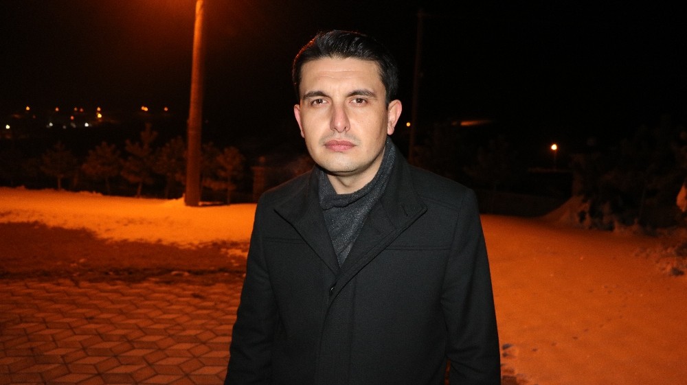 Niğde’de ki yangında 2 çocuk 2 de kadın öldü 