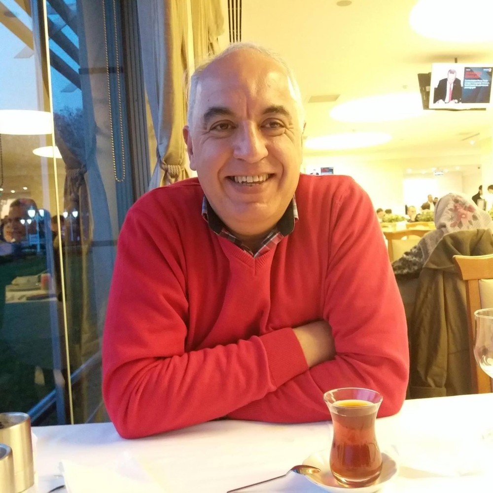 Niğde’de korona testi pozitif çıkan öğretim üyesinden sosyal medyaya sitem 