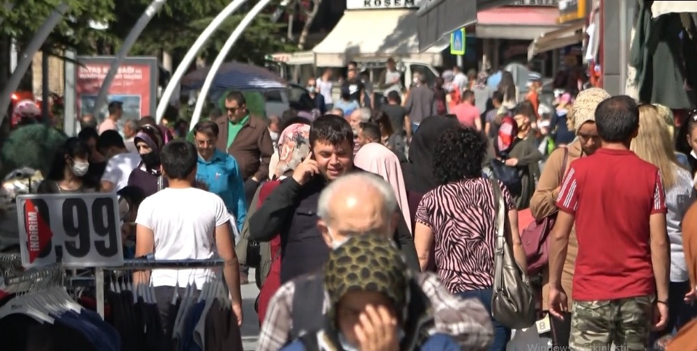 Niğde’de korona vakaları arttı, vali vatandaşları tedbirlere uymaya davet etti 