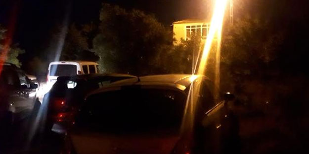 Niğde'de kumar operasyonu: 36 gözaltı