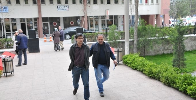 Niğde'de öğretmene 'ByLock' tutuklaması