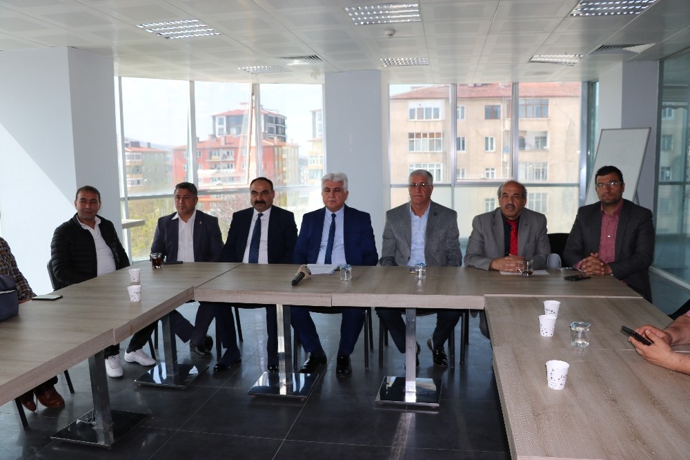 Niğde’de Ramazan pidesinin fiyatı açıklandı 