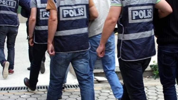 Niğde'de sahte polisler gerçek polislerden kaçamadı