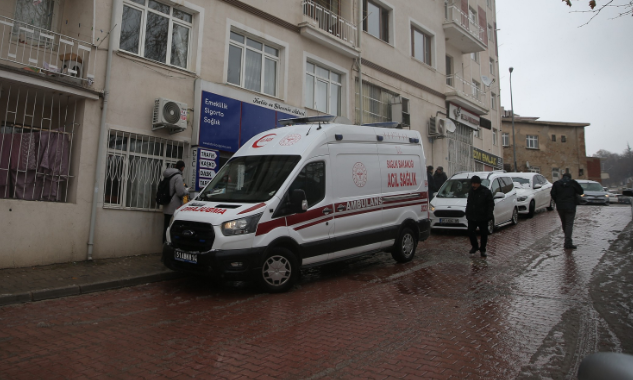 Niğde’de Sessiz Ölüm: Şahiner Çiftinden Acı Haber