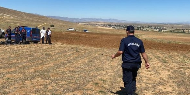 Niğde'de silahlı arazi kavgası: 3 ölü, 1 yaralı